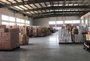 发网云仓 立足杭州、辐射全国的电商仓配一体化解决方案