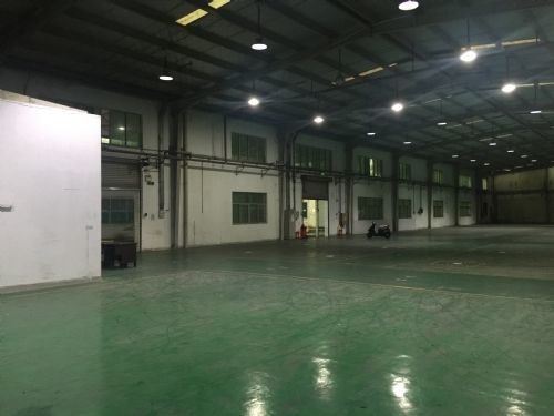 广州黄埔区仓库出租与仓储服务全解析