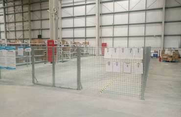 南昌仓储新机遇 库房出租与电商仓配服务一站式解决方案，助力创业与招商融资