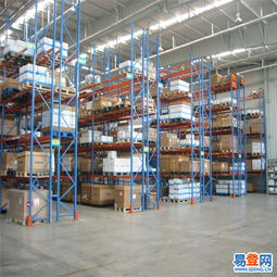 一站式仓储物流解决方案 上海嘉定马陆仓储服务引领行业新标杆