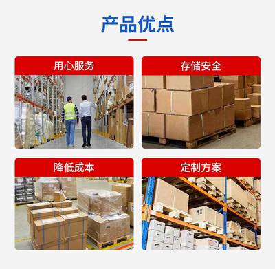 高效安全，省时省事 一站式厂房出租与包装仓储代发服务