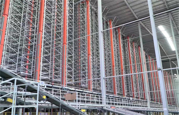 百川赴海 和而不同--新松&ldquo;智&rdquo;造让世界更美好!